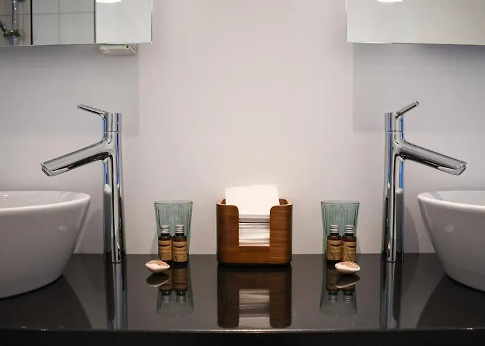 Store Hotel Fredensburgo