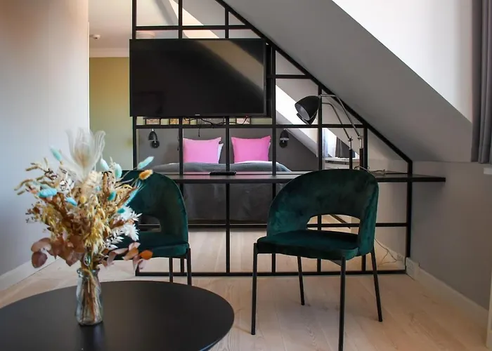 Store 4* Fredensburgo