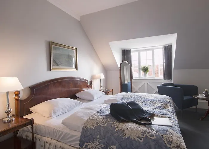 Store Hotel Fredensborg