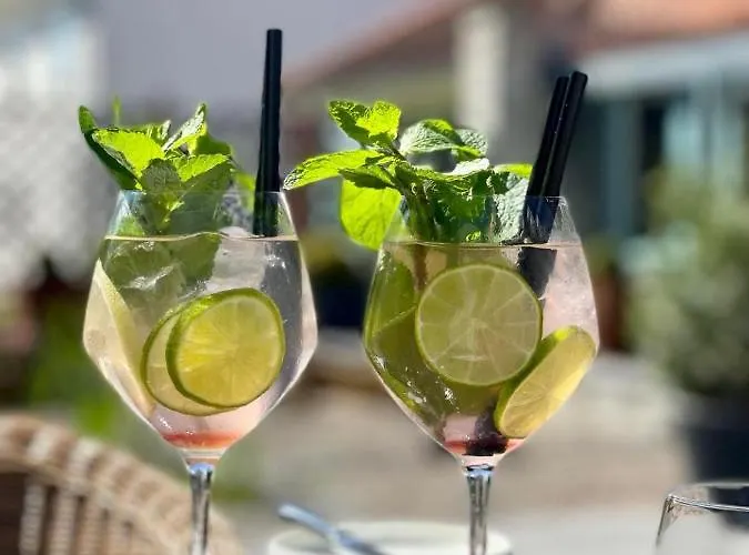 Store 4* Fredensburgo