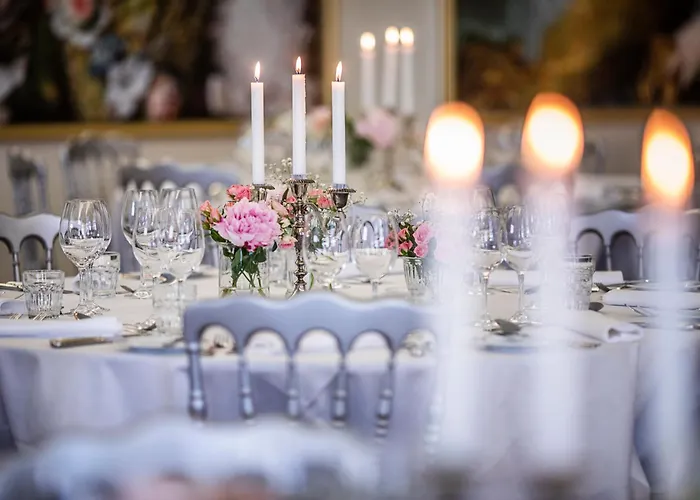 Store Hotel Fredensburgo