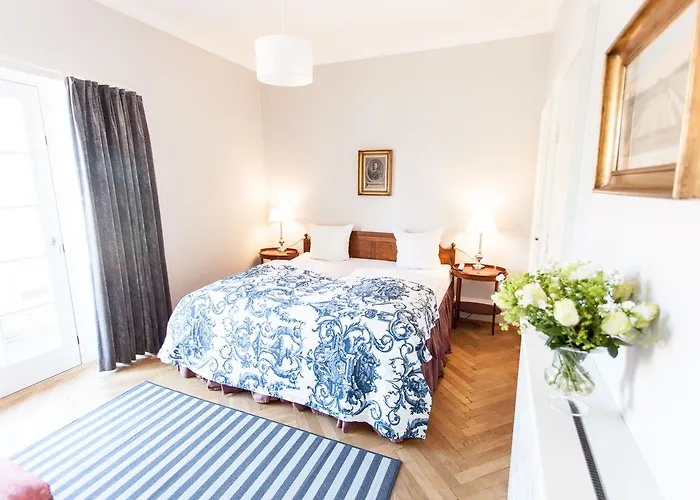 Store 4* Fredensborg