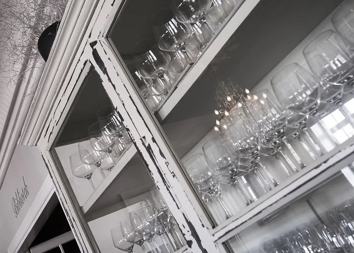 Store 4* Fredensborg