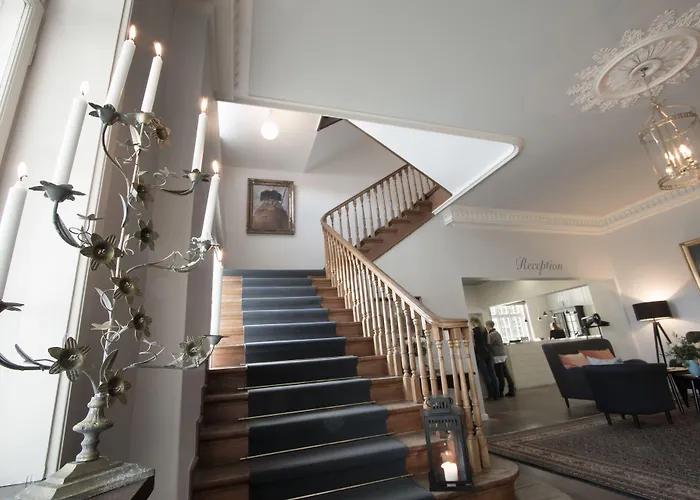 Store Hotel Fredensburgo