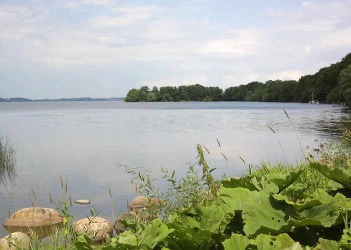 Hotel Store Fredensburgo