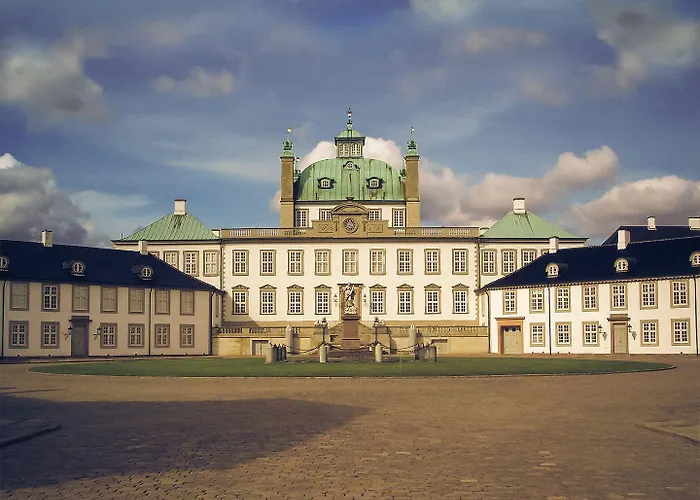 Store Hotel Fredensborg