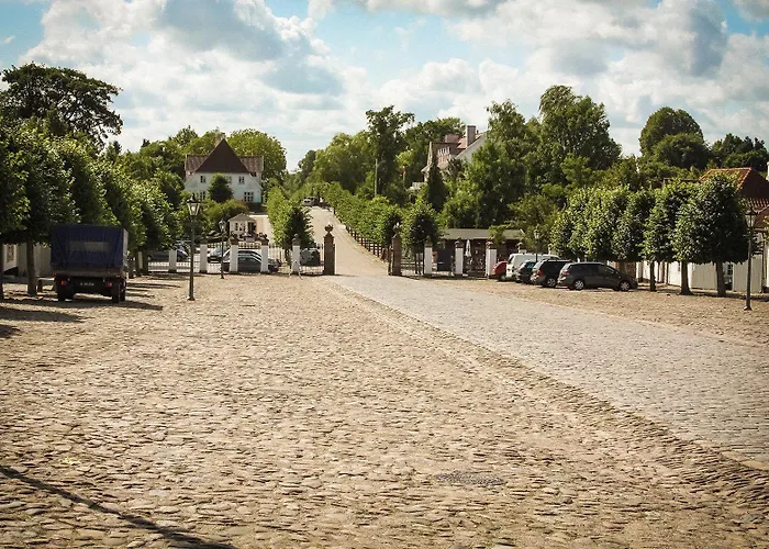 Hotel Store Fredensborg