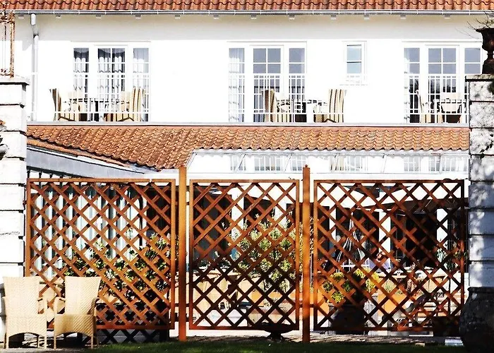 Store 4* Fredensburgo