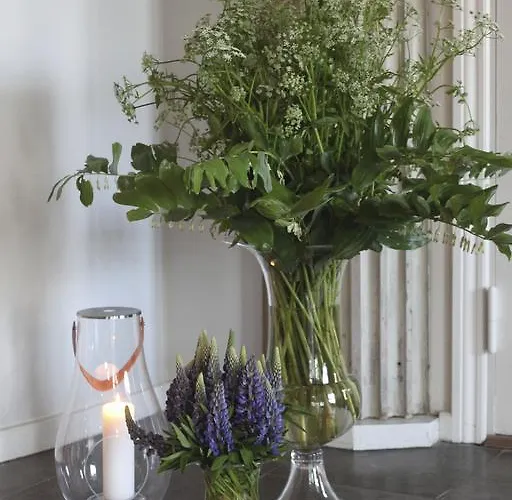 Store 4* Fredensburgo