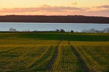 Store 4* Fredensburgo