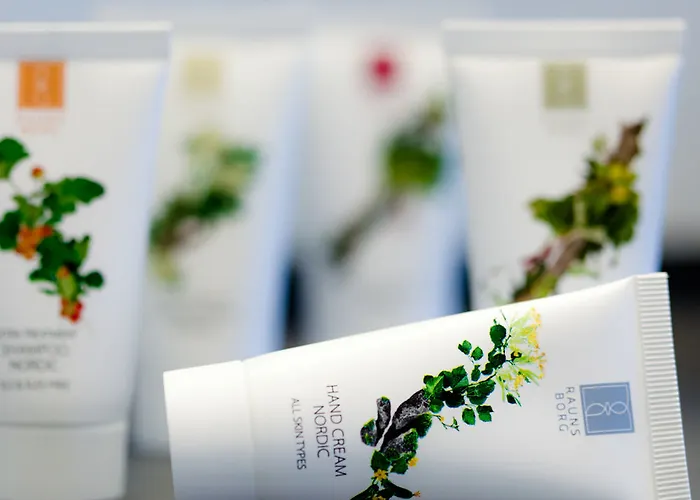 Store 4* Fredensburgo